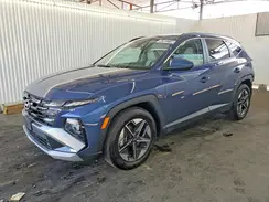 5NMJB3DE6SH530370 2025 HYUNDAI TUCSON