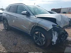5NMJB3DE6SH531129 2025 HYUNDAI TUCSON