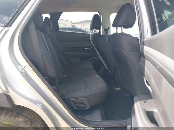 5NMJB3DE6SH531129 2025 HYUNDAI TUCSON - Image 8