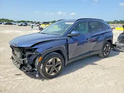 5NMJB3DE6SH540851 2025 HYUNDAI TUCSON