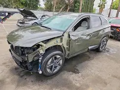 5NMJB3DE6SH541935 2025 HYUNDAI TUCSON