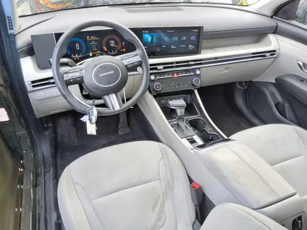 5NMJB3DE6SH541935 2025 HYUNDAI TUCSON - Image 8