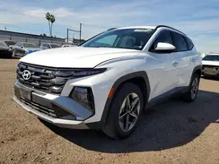 5NMJB3DE6SH544642 2025 HYUNDAI TUCSON