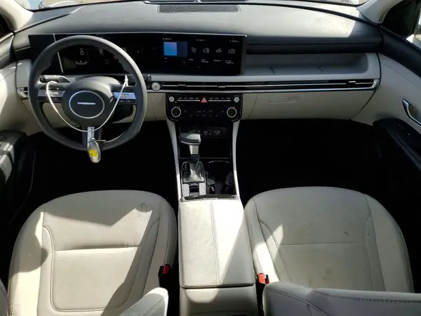 5NMJB3DE6SH544642 2025 HYUNDAI TUCSON - Image 8