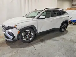 5NMJB3DE6SH549727 2025 HYUNDAI TUCSON
