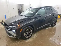 5NMJB3DE6SH554748 2025 HYUNDAI TUCSON