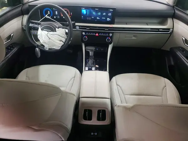 5NMJB3DE6SH554748 2025 HYUNDAI TUCSON - Image 8
