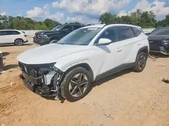 5NMJB3DE6SH555477 2025 HYUNDAI TUCSON
