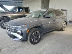 5NMJB3DE6SH558038 2025 HYUNDAI TUCSON