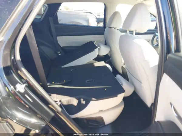 5NMJB3DE6SH562137 2025 HYUNDAI TUCSON - Image 8
