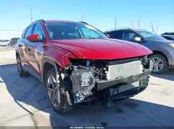 5NMJB3DE6SH563529 2025 HYUNDAI TUCSON