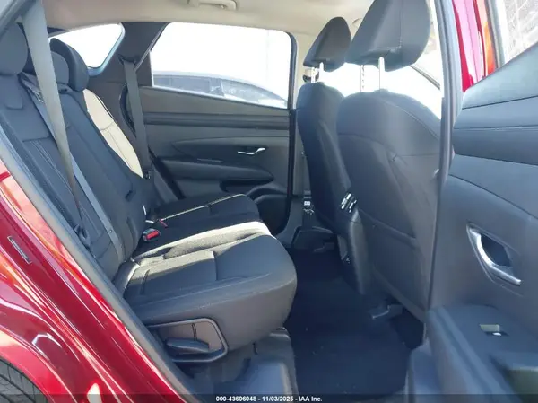 5NMJB3DE6SH563529 2025 HYUNDAI TUCSON - Image 8