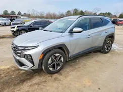 5NMJB3DE6SH571503 2025 HYUNDAI TUCSON