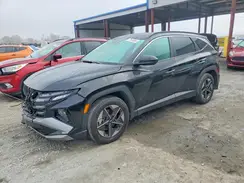 5NMJB3DE6SH573381 2025 HYUNDAI TUCSON