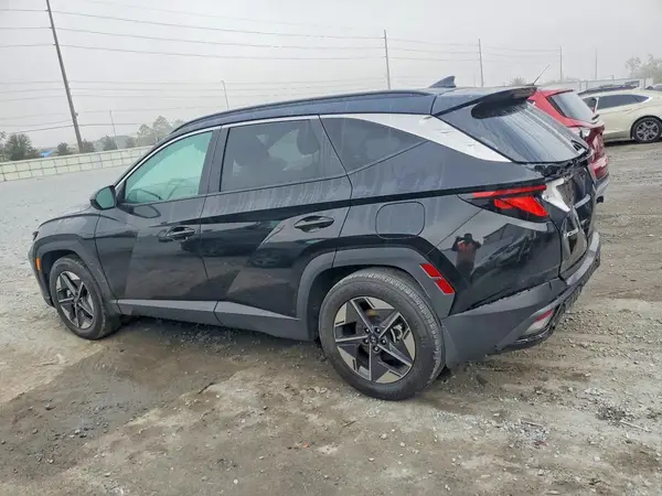 5NMJB3DE6SH573381 2025 HYUNDAI TUCSON - Image 2
