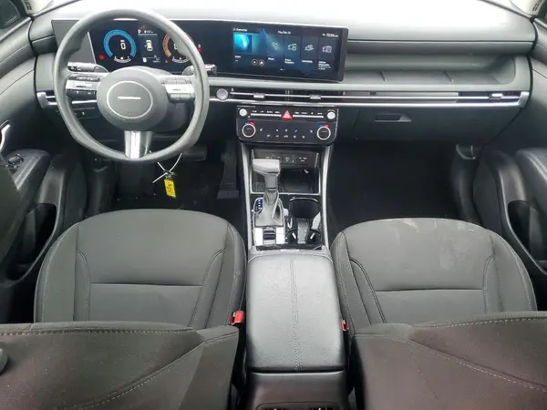 5NMJB3DE6SH573381 2025 HYUNDAI TUCSON - Image 8