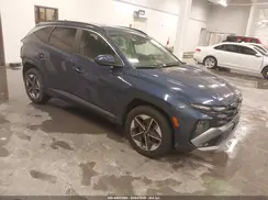 5NMJB3DE6SH573736 2025 HYUNDAI TUCSON