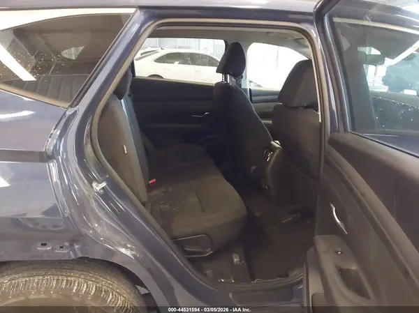 5NMJB3DE6SH573736 2025 HYUNDAI TUCSON - Image 8