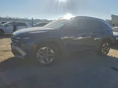5NMJB3DE6SH577639 2025 HYUNDAI TUCSON
