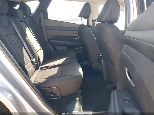5NMJB3DE6SH580055 2025 HYUNDAI TUCSON - Image 8