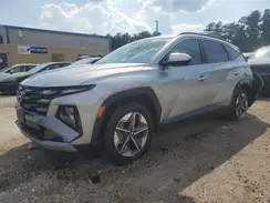 5NMJB3DE6SH582081 2025 HYUNDAI TUCSON