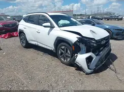 5NMJB3DE6SH584641 2025 HYUNDAI TUCSON