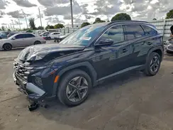 5NMJB3DE6SH590245 2025 HYUNDAI TUCSON