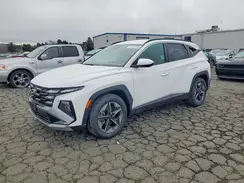 5NMJB3DE6SH592609 2025 HYUNDAI TUCSON