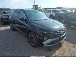 5NMJB3DE6SH594151 2025 HYUNDAI TUCSON