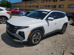 5NMJB3DE6SH597597 2025 HYUNDAI TUCSON