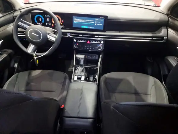 5NMJB3DE6SH601583 2025 HYUNDAI TUCSON - Image 8