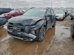 5NMJB3DE6TH608194 2026 HYUNDAI TUCSON