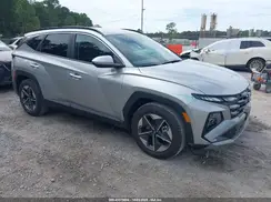 5NMJB3DE6TH609183 2026 HYUNDAI TUCSON