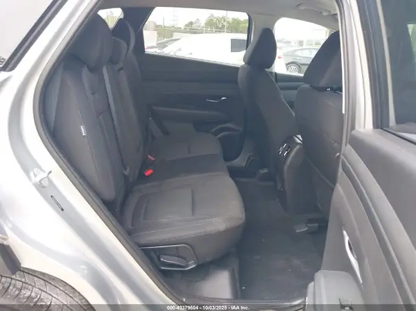 5NMJB3DE6TH609183 2026 HYUNDAI TUCSON - Image 8