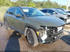 5NMJB3DE6TH611466 2026 HYUNDAI TUCSON