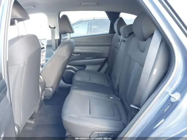 5NMJB3DE6TH611516 2026 HYUNDAI TUCSON - Image 8