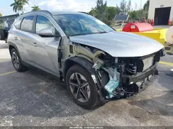 5NMJB3DE6TH612665 2026 HYUNDAI TUCSON