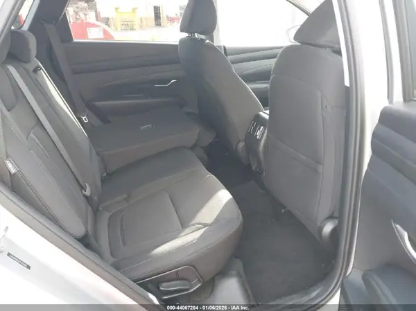 5NMJB3DE6TH612665 2026 HYUNDAI TUCSON - Image 8