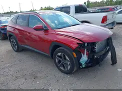 5NMJB3DE6TH614139 2026 HYUNDAI TUCSON