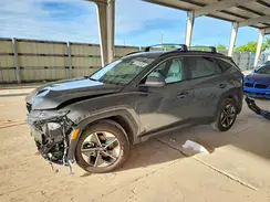 5NMJB3DE6TH617753 2026 HYUNDAI TUCSON