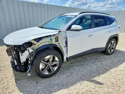 5NMJB3DE6TH621382 2026 HYUNDAI TUCSON