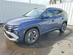 5NMJB3DE6TH624573 2026 HYUNDAI TUCSON