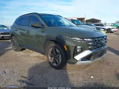 5NMJB3DE6TH625285 2026 HYUNDAI TUCSON