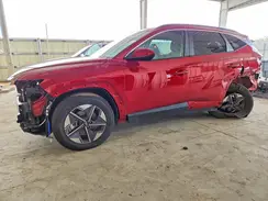 5NMJB3DE6TH625397 2026 HYUNDAI TUCSON