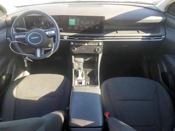 5NMJB3DE6TH631006 2026 HYUNDAI TUCSON - Image 8