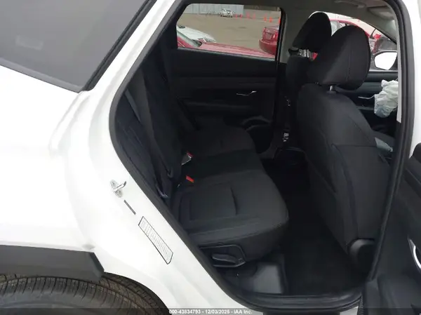 5NMJB3DE6TH632818 2026 HYUNDAI TUCSON - Image 8