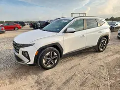 5NMJB3DE6TH636545 2026 HYUNDAI TUCSON