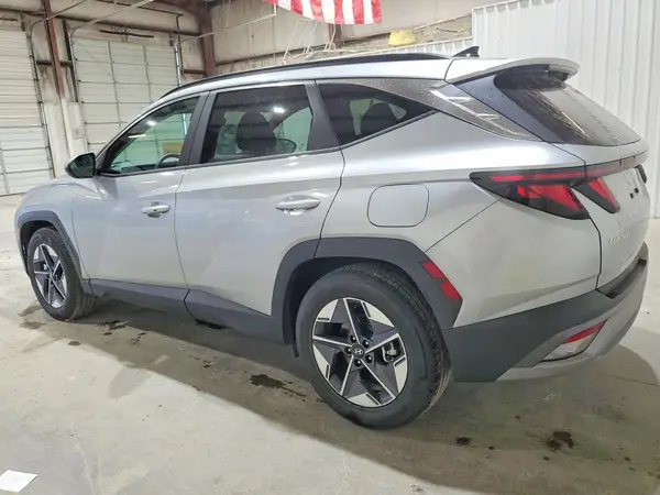 5NMJB3DE6TH641339 2026 HYUNDAI TUCSON - Image 2