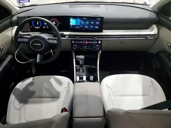 5NMJB3DE6TH641339 2026 HYUNDAI TUCSON - Image 8
