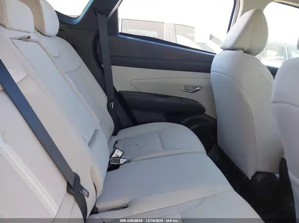 5NMJB3DE6TH642006 2026 HYUNDAI TUCSON - Image 8